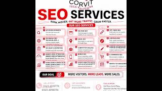 🚀 SEO Services That Get Your Business Found on Google!