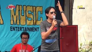 LAKI DADI RABI voc.Aldi MC - JELITA MUSIC LIVE TEGALGLAGAH 2017