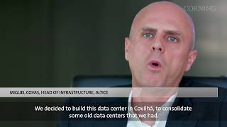Future-ready telecoms and data services