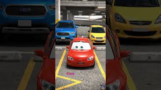 Car Roasts Bad Drivers 🚗😂 #shorts