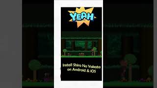 Shiro No Yakata Quick Portable Installation