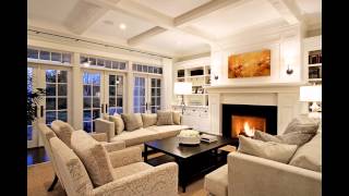 Fireplaces make living area styles really feel cozy and also
welcoming. producing a space that the whole household will like is an
amazing job. ...