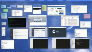 IBM Bluemix  - Demo Live ASP.NET runtime on MacOSX -  EN Net Worth