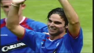 2003/2004 Season - All the Goals (included with Young Guns release) - Edited for copyright