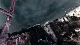 Metro  Last Light Redux 4k RT Reshade FINALLY