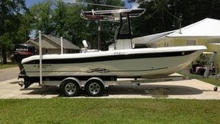 [SOLD] Used 2011 Carolina Skiff 23SS Ultra Elite Center Console in Elizabethtown, North Carolina