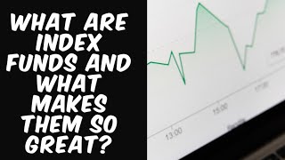 What are Index Funds - Quickly Explained for Beginners