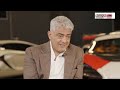 Ajith Kumar on Racing, Life Philosophy &amp; 33 Years of Cinema | Super Star
