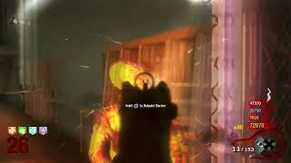 Black Ops 1 Zombies: "Ascension" How to Activate Easter Egg Song! (2026 Guide)