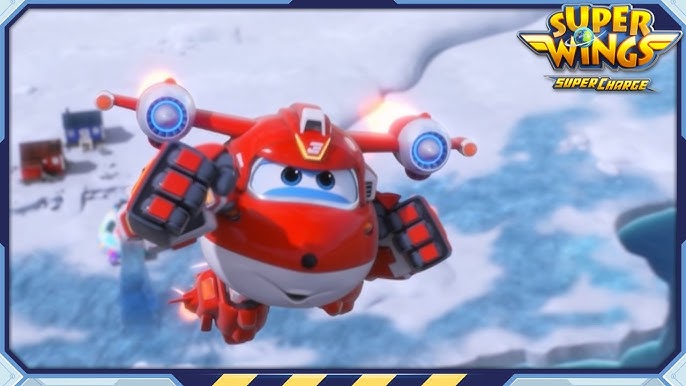 Super Wings - A volar ! - Microsoft Apps