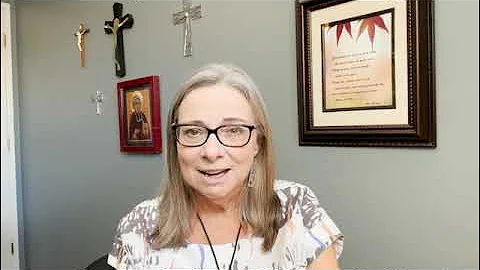 Day 14 - Lenten Reflection with Sandra Prather
