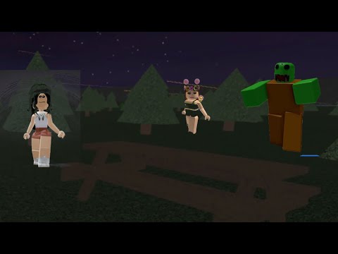 Zombie attack! 🧟‍♀️🧟 OMG the zombie got Sofia! 😰 - YouTube