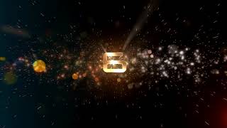 Celebrity Luxury Countdown - After Effects Template #AfterEffectsTemplate #Videohive Wealth