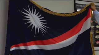 Marshallese community is one step closer to receiving federal health benefits