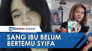 Viral Kisah Gadis Bandung Pergi dari Rumah \u0026 Ditemukan di Garut, Namun Sang Ibu Belum Bertemu Syifa