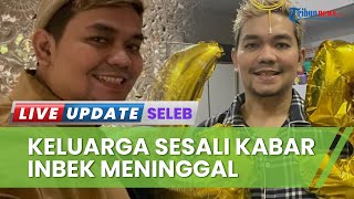 Download Lagu Beredar Hoaks Indra Bekti Meninggal Dunia, Keluarga Prihatin Ada Pelintiran Informasi sang Presenter MP3