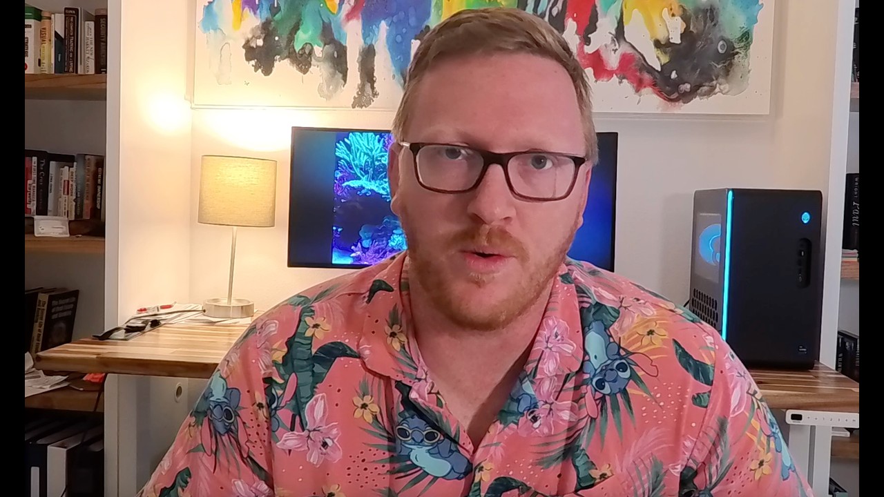 Anchor Point House Church Service I Sunday I 03.08