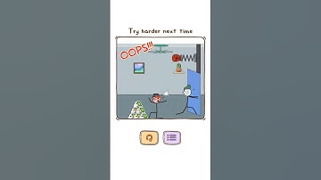 thief puzzle level 222 #narengamingz #shorts #gaming