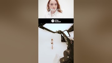 Motorized Precision Cinema Robots #shorts  #cinemarobots