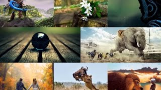 Making a Photo Collage online without Photoshop screenshot 5