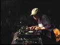 DJ Shortkut - DMC 1998 US Finals Routine