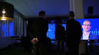 NEP Switzerland | Zurich Broadcast Center | Trailer