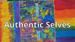 June 1st 2025 Authentic Selves