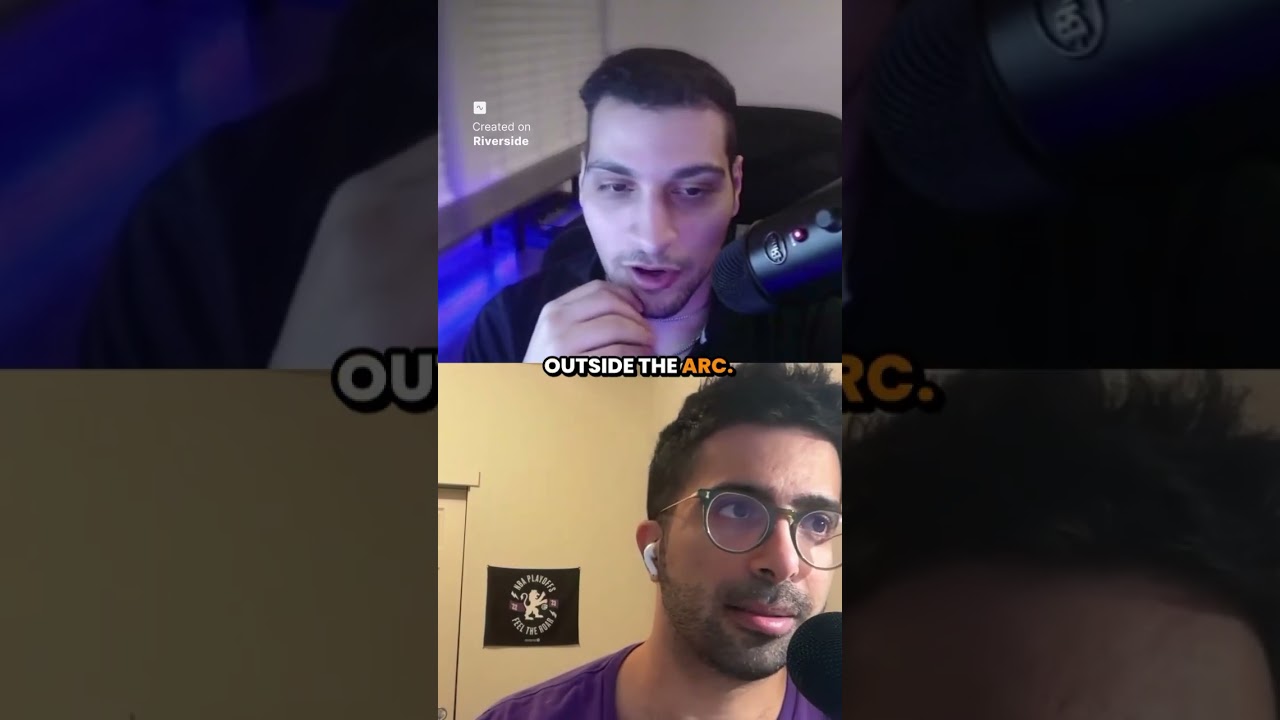 Fouling up 3 is ruining the end of NBA games…this solution fixes that 