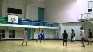 20120709-GAME2(轟炸vs火影)