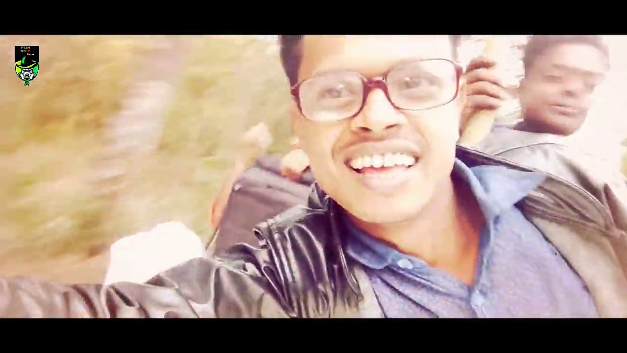 Funny Danec Video 2020 Fun Voice OF Kaissa YouTube