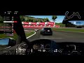 [GT Sport] Roadcar-Rennen - VW Golf Vll GTI - Autodrome Lago Maggiore