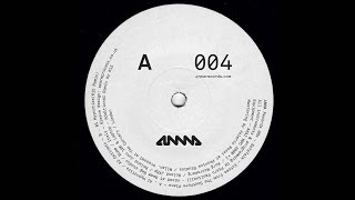 PREMIERE: Sofatalk - Hypnotize (K15 Remix) [Anma]