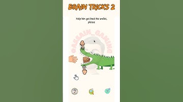 Brain Tricks 2 Level 294