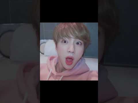 يا اخي جين دا Bts Kpop Jin 