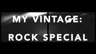 My Vintage: Rock Special promo screenshot 4