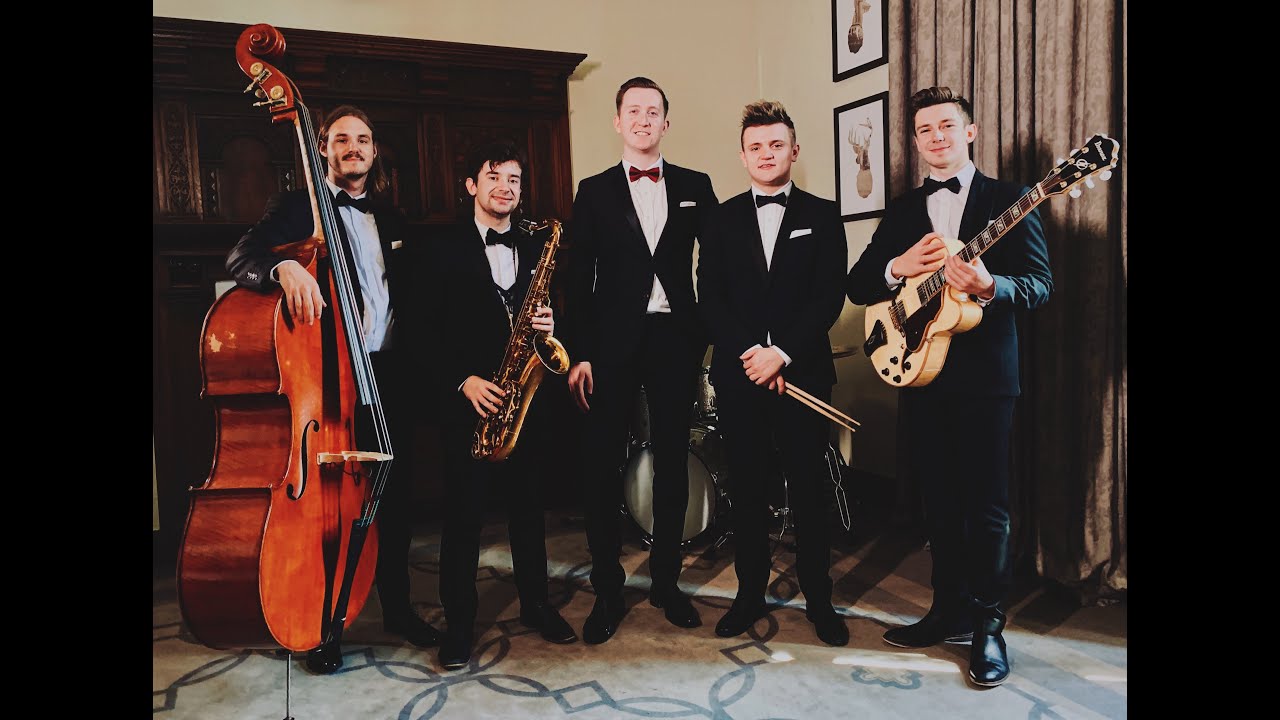 All That Jazz // Quintet Showreel