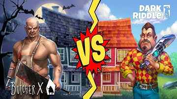 Dark Riddle 4.3.0 Hack APK | Part 25