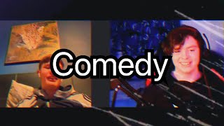 How’s It Going Podcast #46 - Comedy