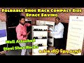 Space Saving Shoe Rack | Wall Mounted Shoe Rack | Metal Shoe Racks in Chennai | MS Enterprises