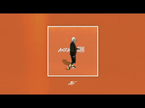Sini - Anda (Kuduro-2024)