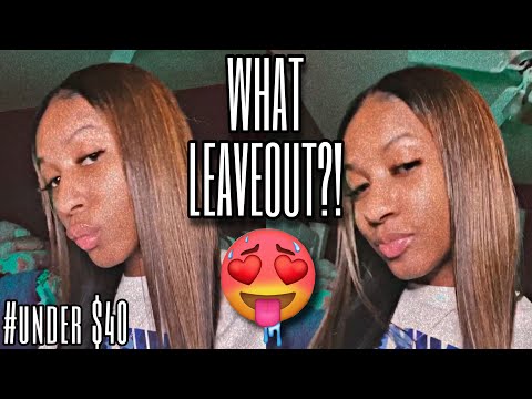 Muy detallado QUICKWEAVE Tutorial | Menos de $ 40