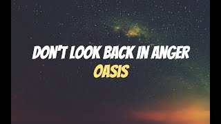 Download Lagu Oasis - Don't Look Back In Anger (Lirik \u0026 Terjemahan indonesia) MP3 Download Lagu Oasis - Don't Look Back In Anger (Lirik \u0026 Terjemahan indonesia) MP3
