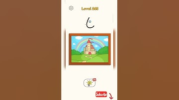 DOP 4 dop4 draw one part level 265 gameplay @SHORT