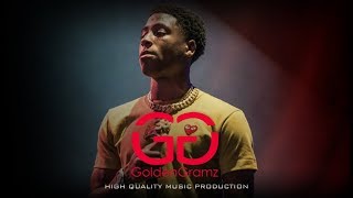 NBA YoungBoy Type Beat 2018 - 'Feel My Pain' [FREE DOWNLOAD]