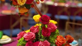 Best Indoor Event Venue Los Angeles | See Before You Book