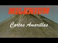Milenium - CARTAS AMARILLAS (1994)