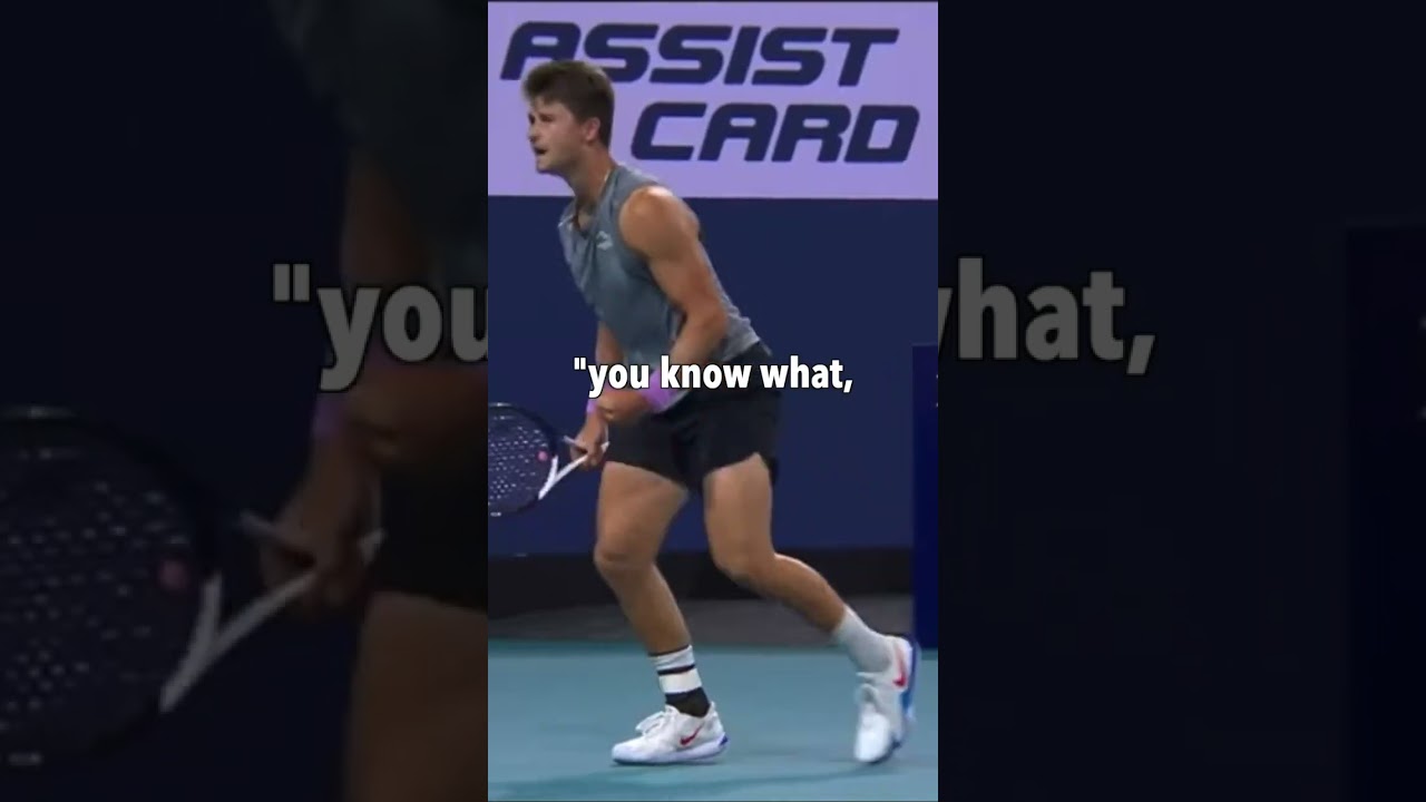 JJ Wolf Describes Regaining Confidence After His Recovery from Injury 