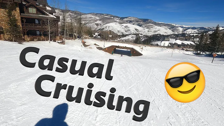 Beavercreek CO | Roughlock to Leav the Beav