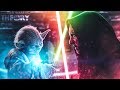 What if Yoda Fought Darth Maul? - Star Wars Theory
