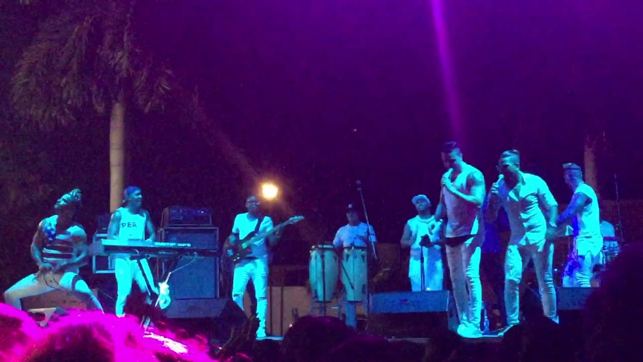 FicMaya- Charanga Habanera